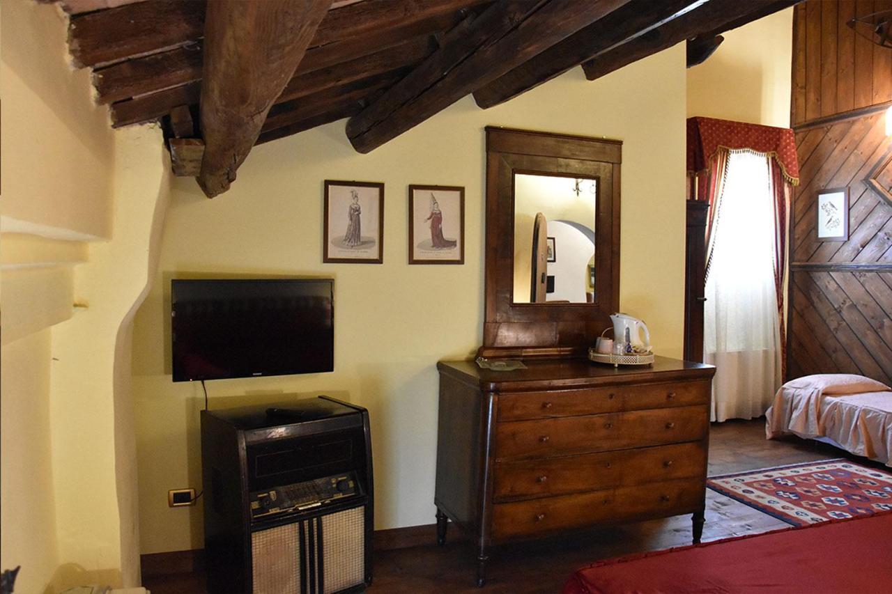 Tenuta Goro Veneto Country house *