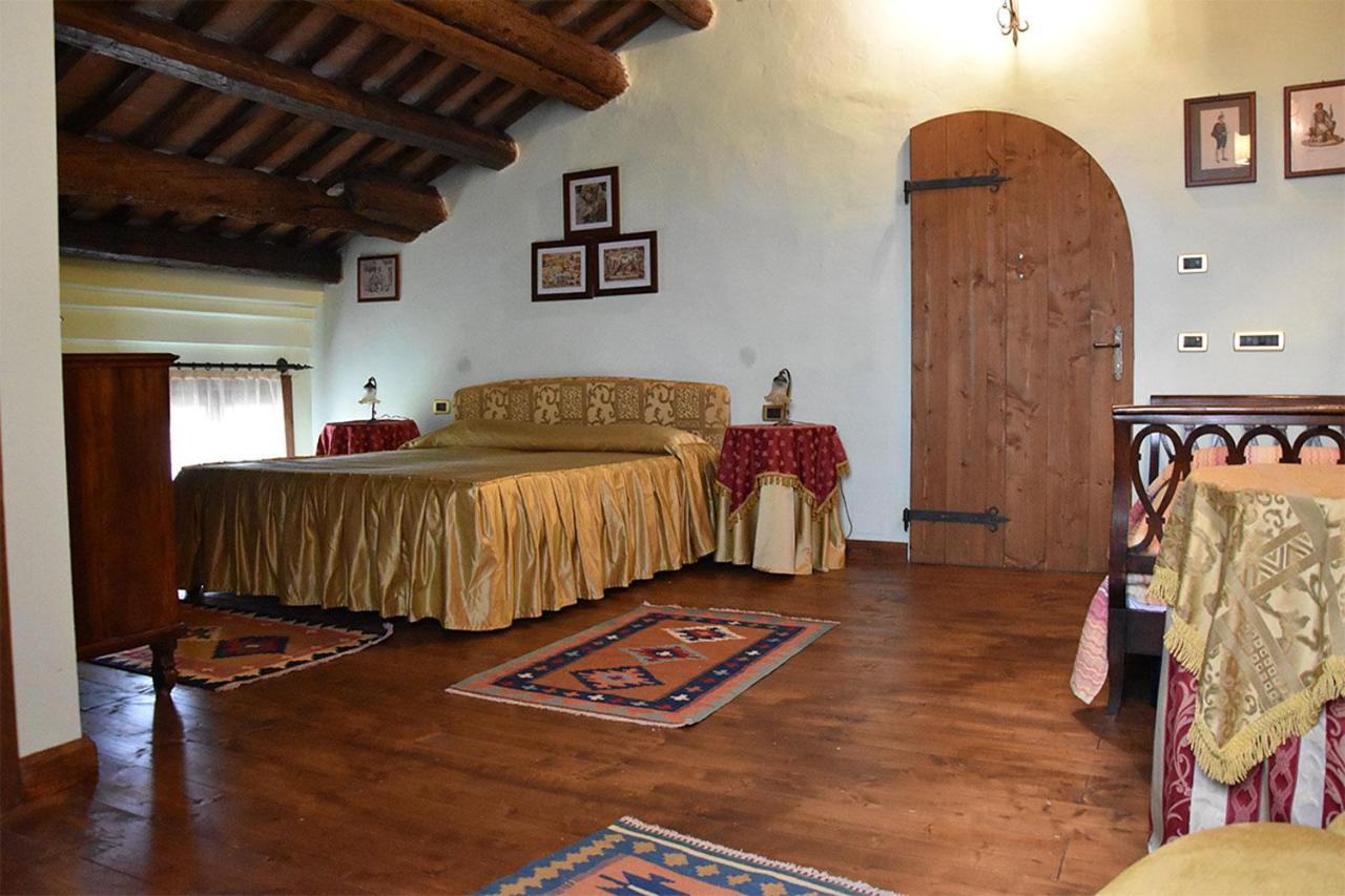 Tenuta Goro Veneto Country house Ariano nel Polesine