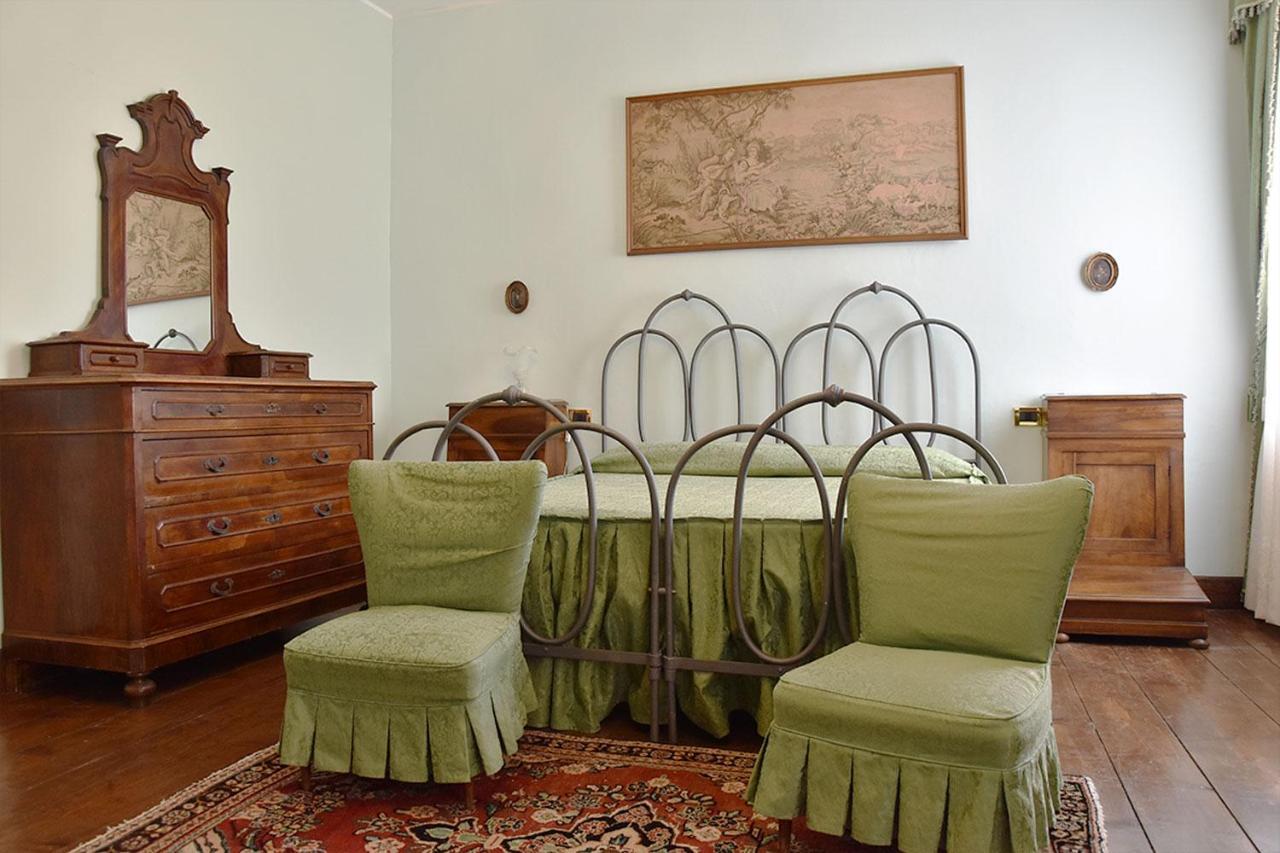 Tenuta Goro Veneto Country house