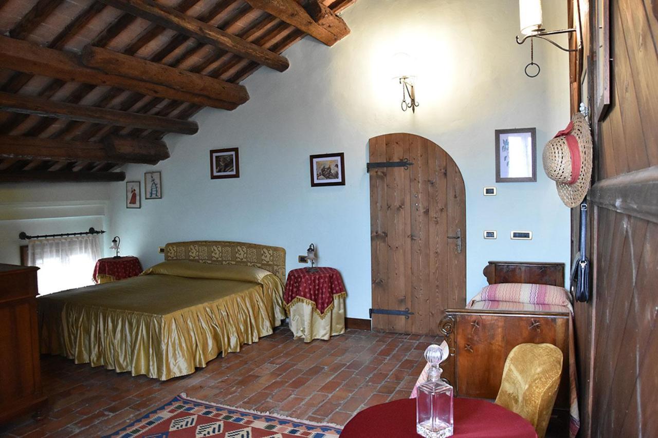 Tenuta Goro Veneto Country house *