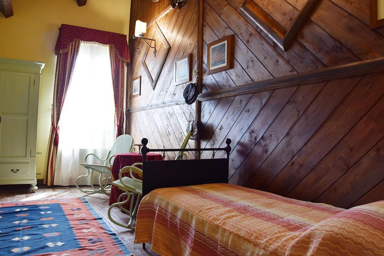 Tenuta Goro Veneto * Ariano nel Polesine