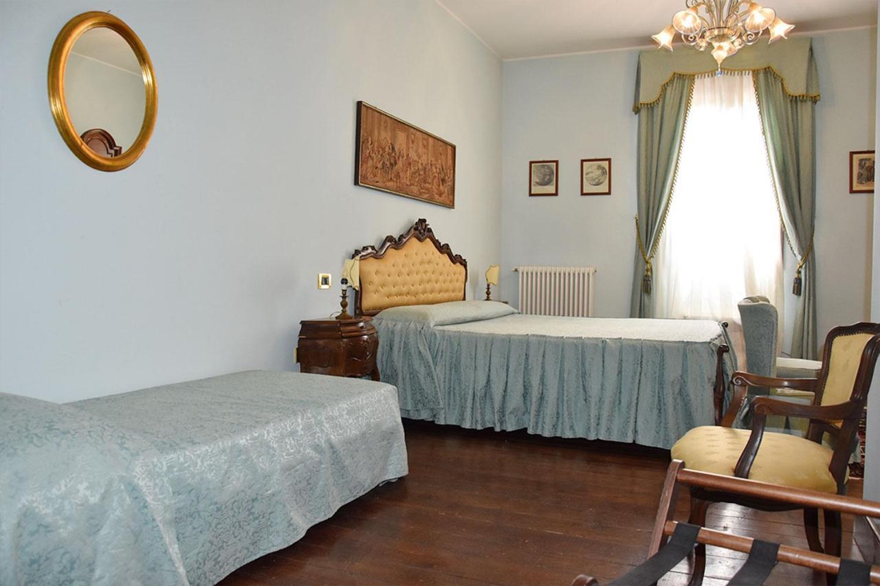 Country house Tenuta Goro Veneto