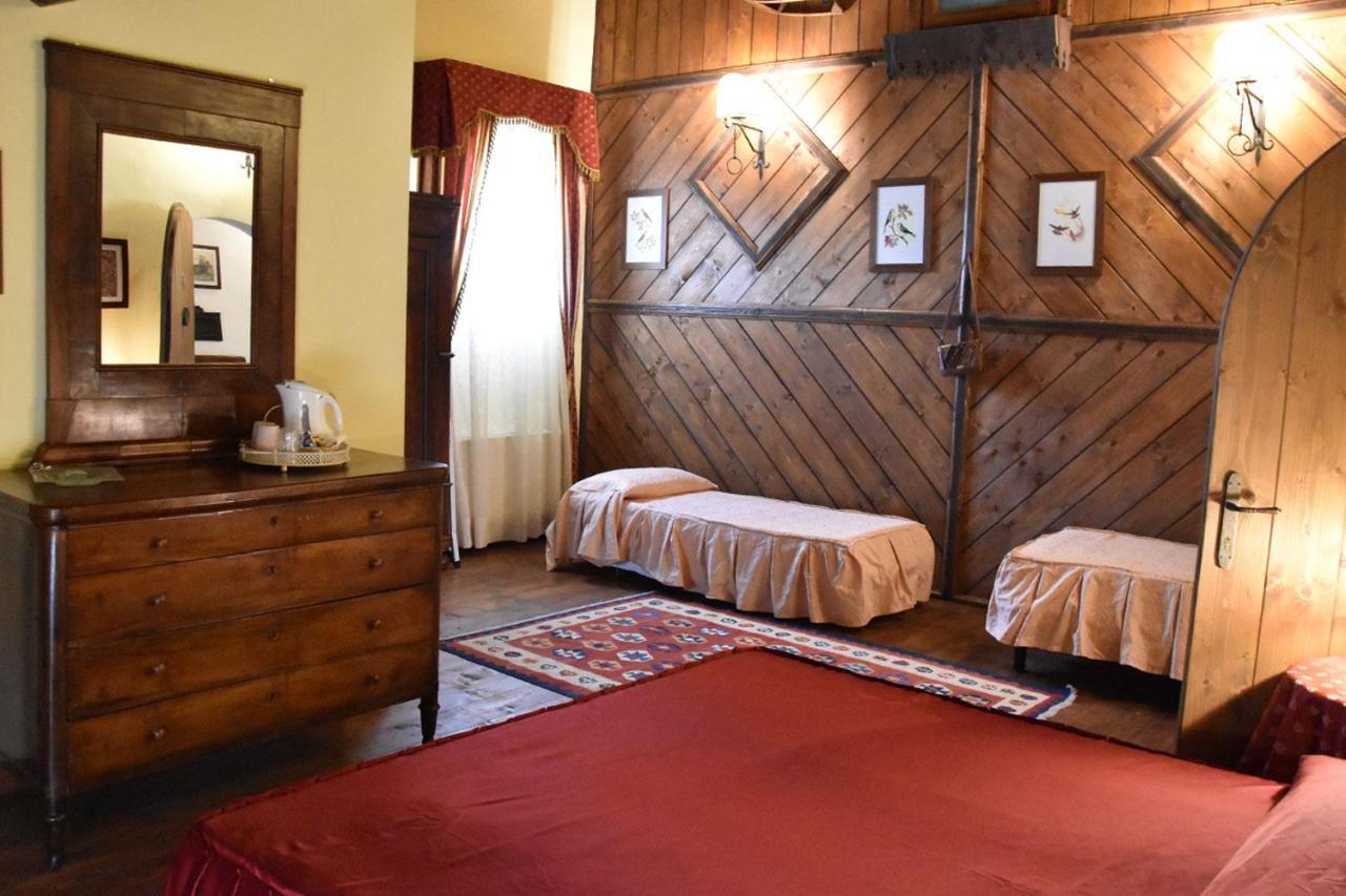 Country house Tenuta Goro Veneto