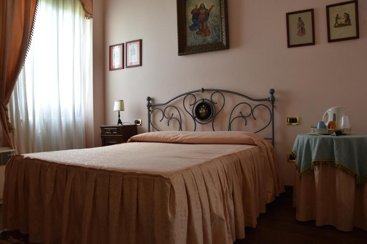 Country house Tenuta Goro Veneto