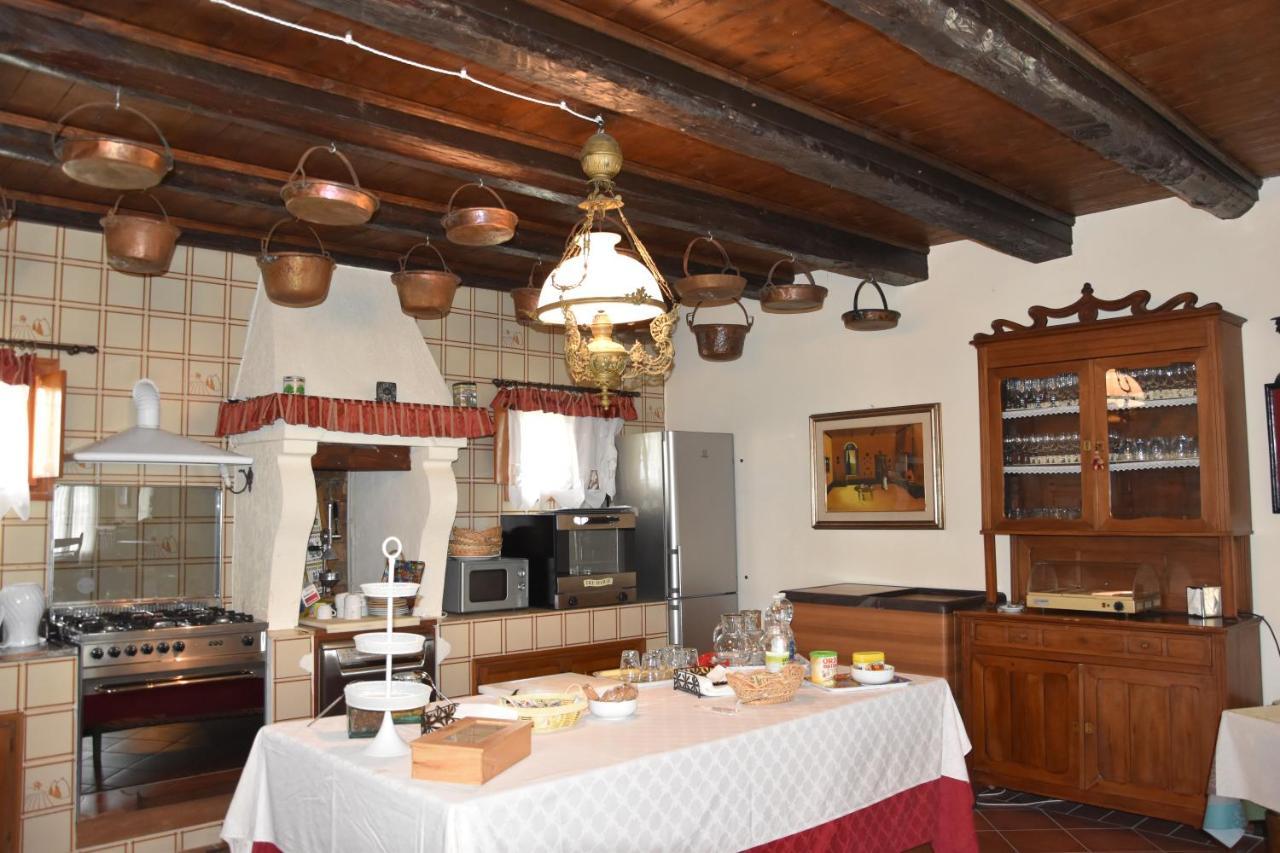 Tenuta Goro Veneto Ariano nel Polesine