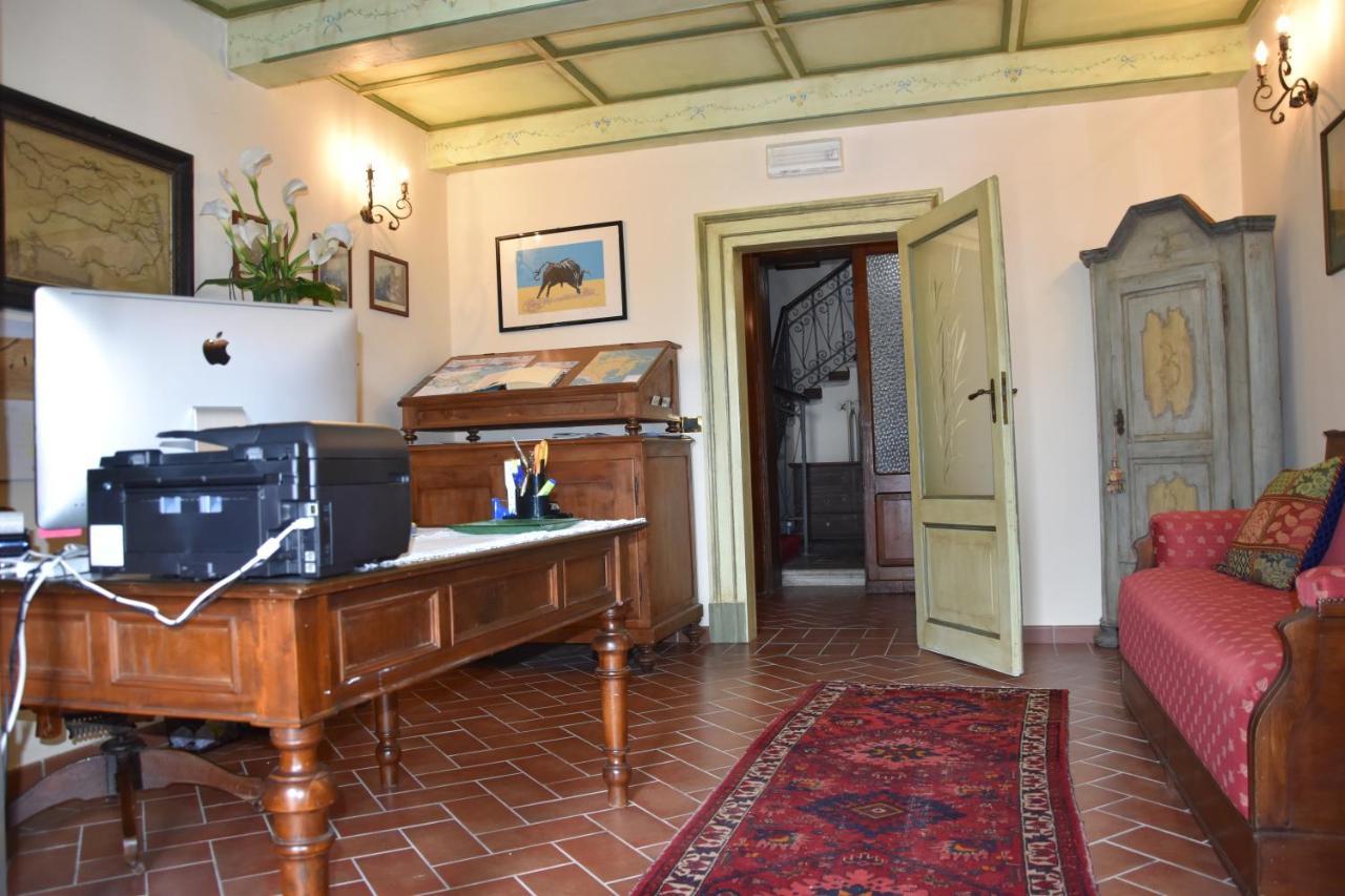 Country house Tenuta Goro Veneto